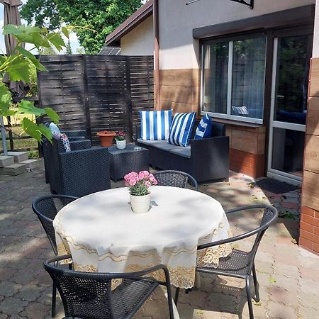 Апартаменти Apartament 42C Цехоцинек Номер фото