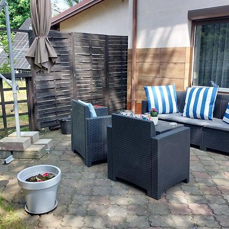 Апартаменти Apartament 42C Цехоцинек Номер фото