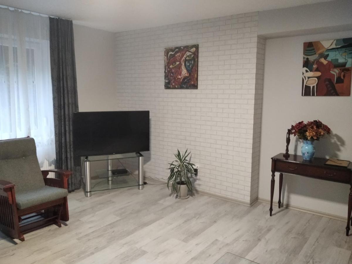 Апартаменти Apartament 42C Цехоцинек Екстер'єр фото